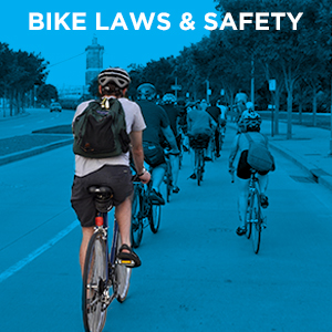 Bike Laws & Safety