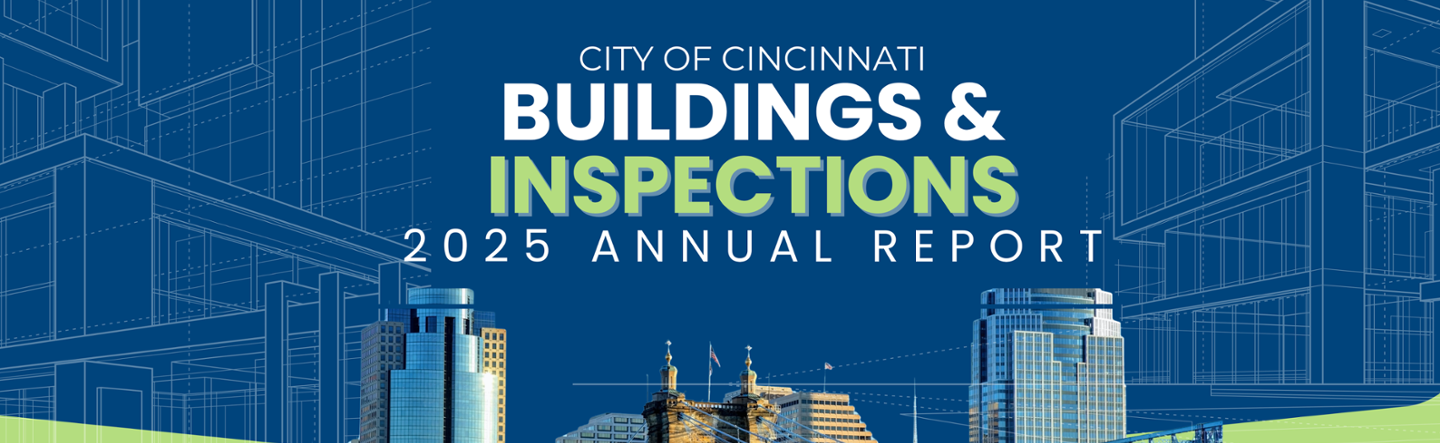 2025 Buildings and Inspections Annual Report