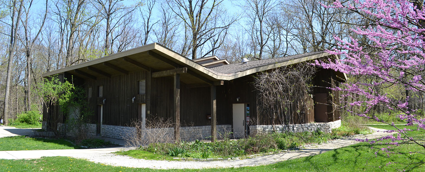 Nature Center At Caldwell Nature Preserve