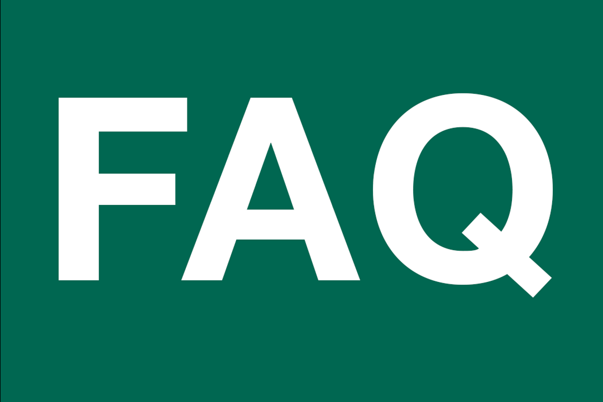 FAQ