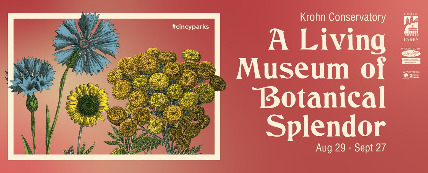 A Living Museum of Botanical Splendor