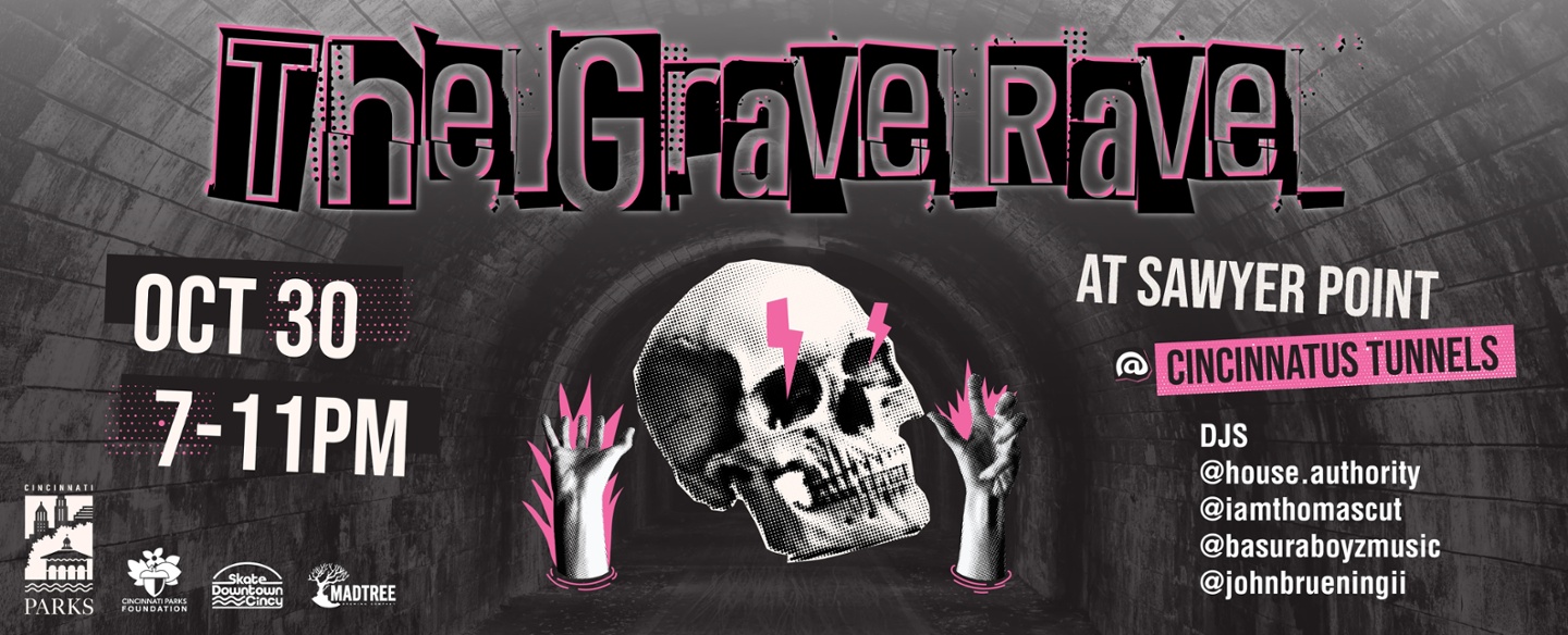 Grave Rave