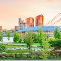 Smale Riverfront Park