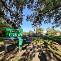 Mayfield Park