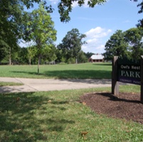 Owl's Nest Park