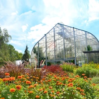 Krohn Conservatory