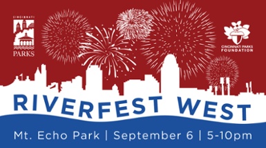Everything You Need To Know To Watch WEBN Fireworks in Cincy Parks