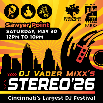 Stereo 26 DJ Fest