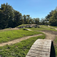 Mt. Airy Bike Skills Course