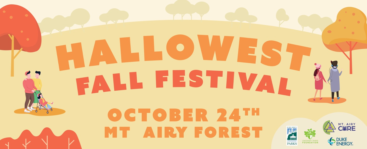 Hallowest Fall Festival