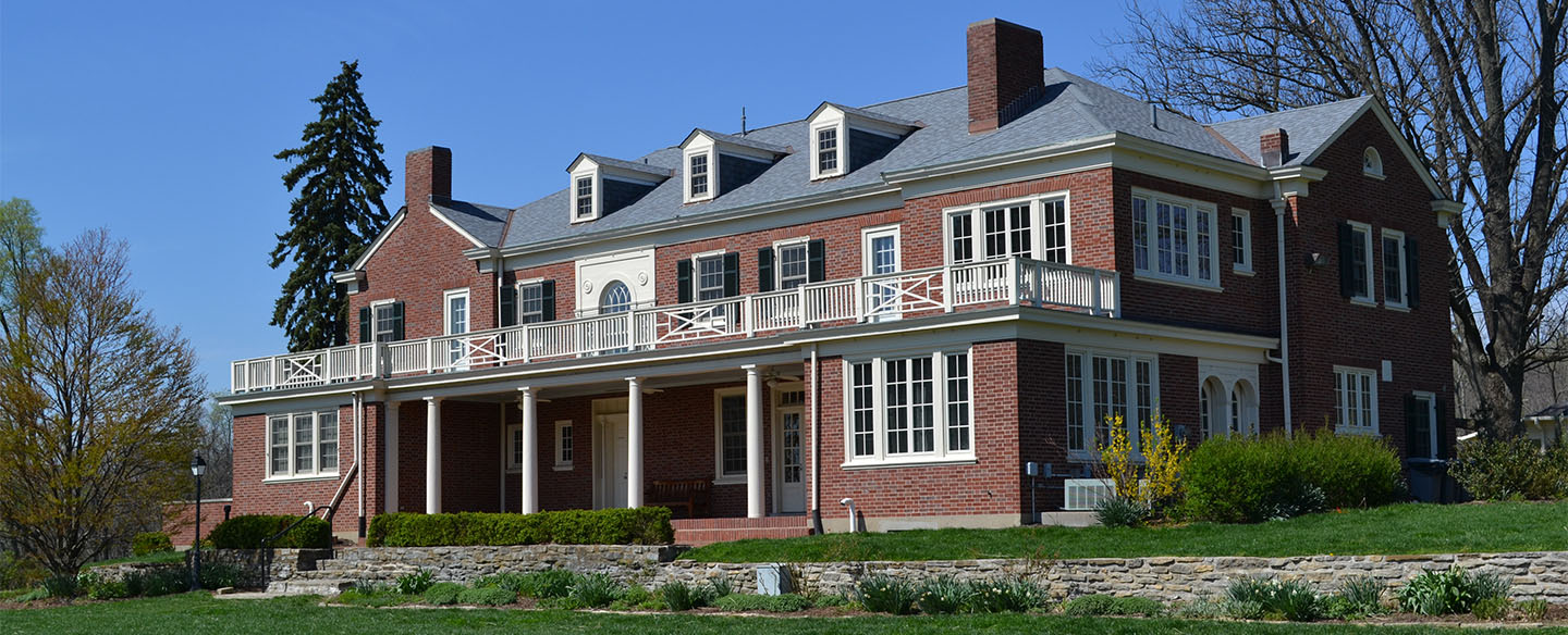 French House At French Park