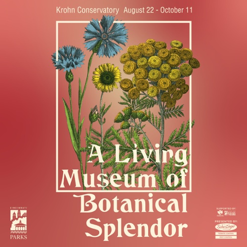 A Living Museum of Botanical Splendor