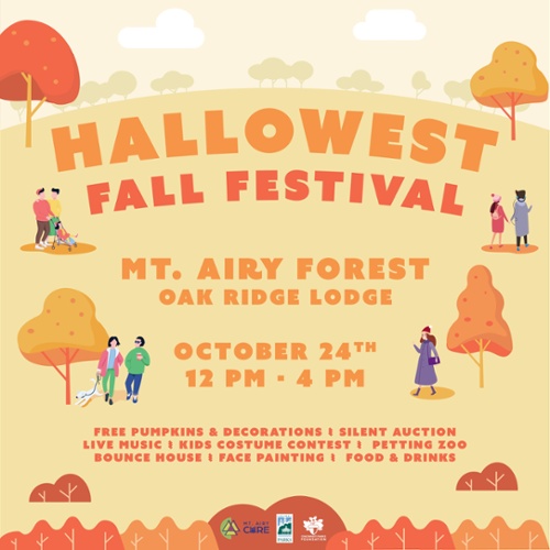 HallowWest Fall Fest
