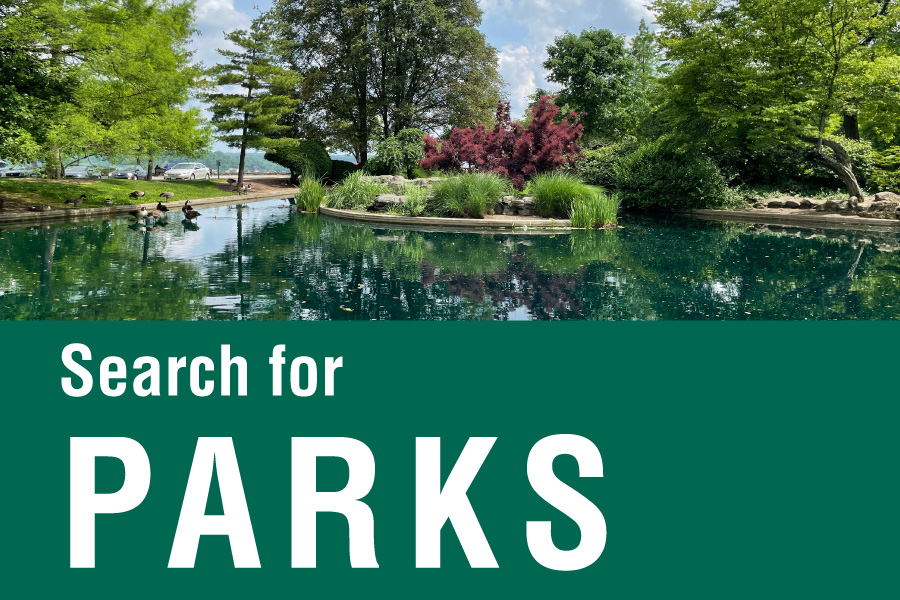 Search for Parks