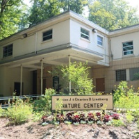 California Woods Nature Preserve and Center