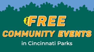 Free Community Events This Fall!