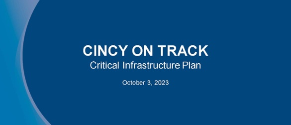 Cincy on Track Initiative