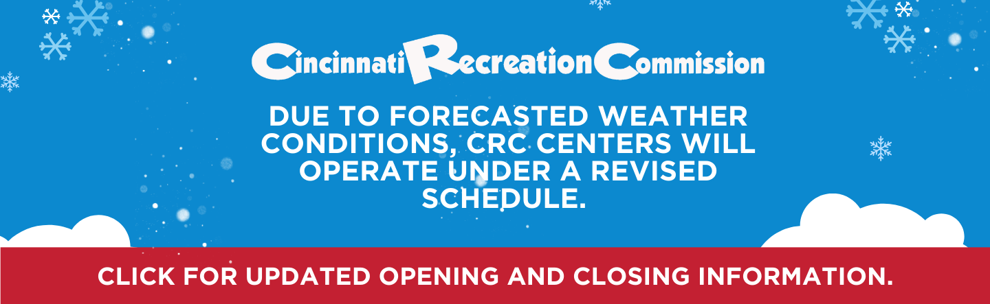 Winter Weather Updates