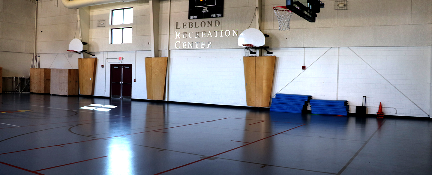 LeBlond Court Slide