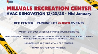 Millvale HVAC Renovations