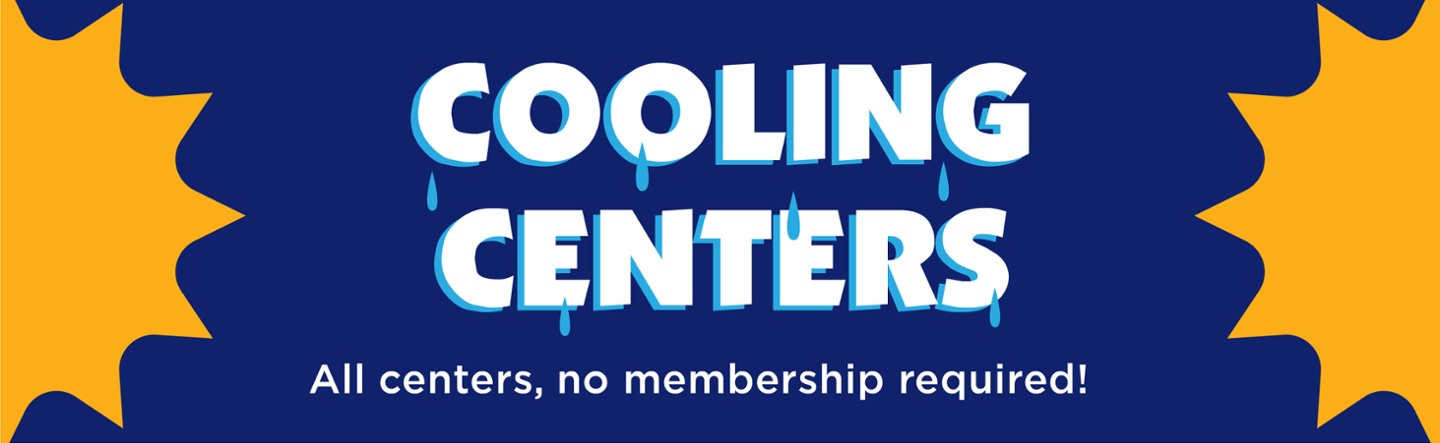 Cooling Centers