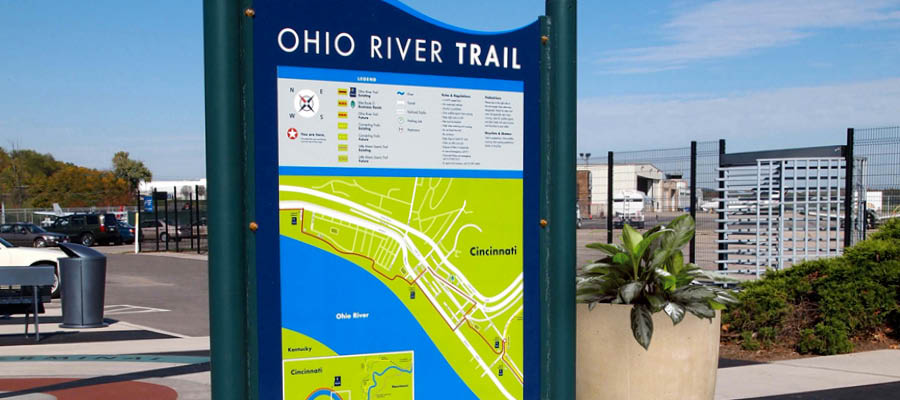 Ohio River Trail