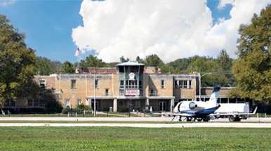 Vintage B-29 Bomber to Visit Lunken Airport Memorial Day Weekend