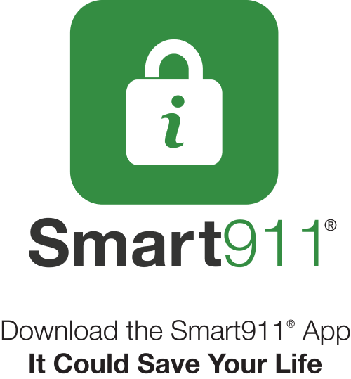 Register for Smart911