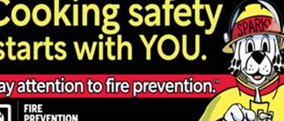 Fire Prevention Week 2024