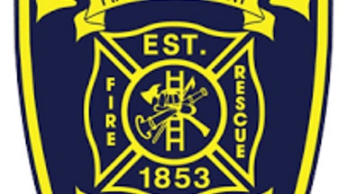 Structure Fire at 1934 Fairmount Av