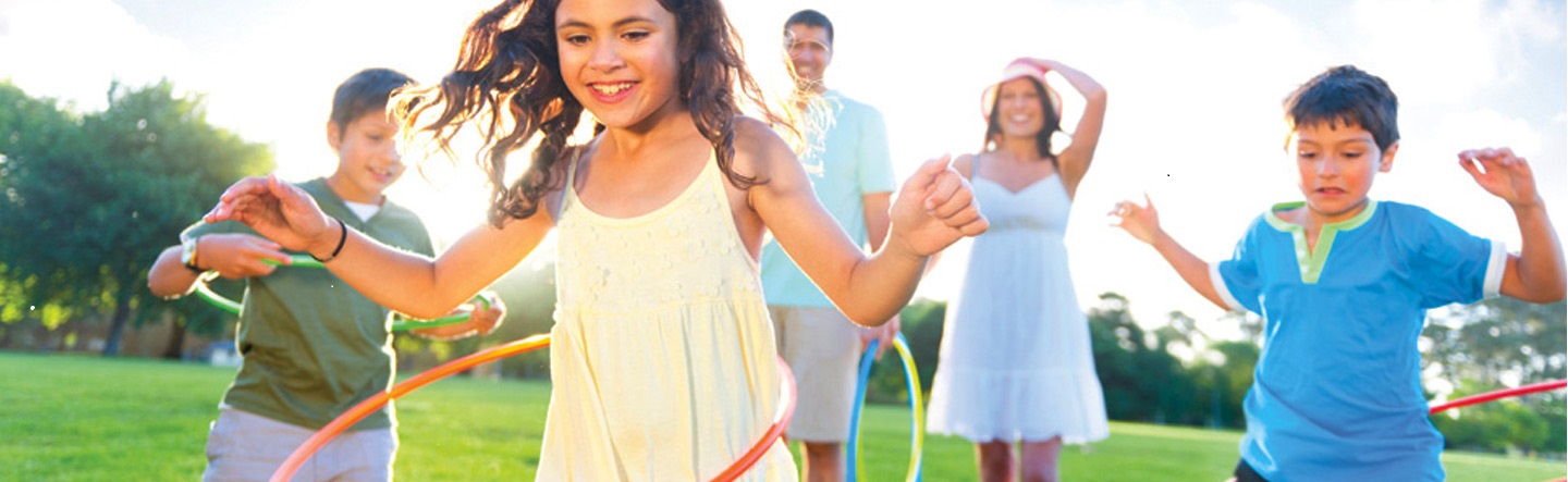 Healthy Communities Program