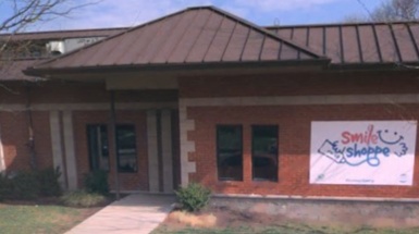 Crest Smile Shoppe is Moving