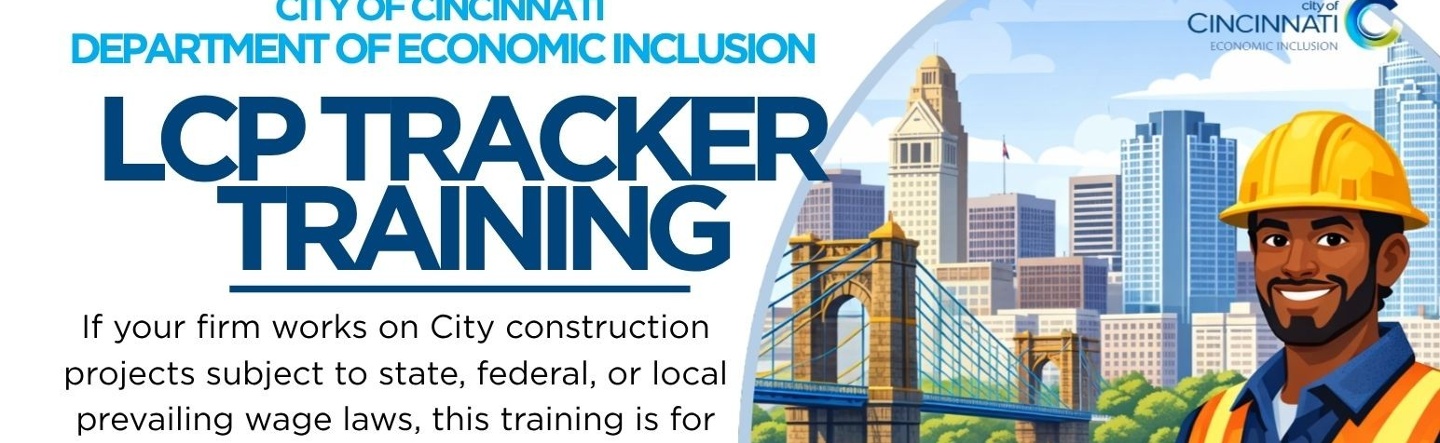 2026 LCP Tracker Training