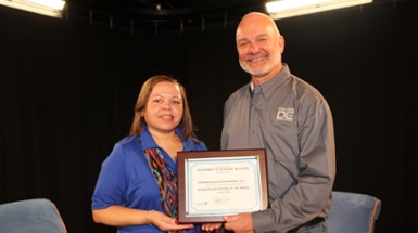 Rossman-Deuss Enterprises Names June 2026 Business Enterprise of the Month