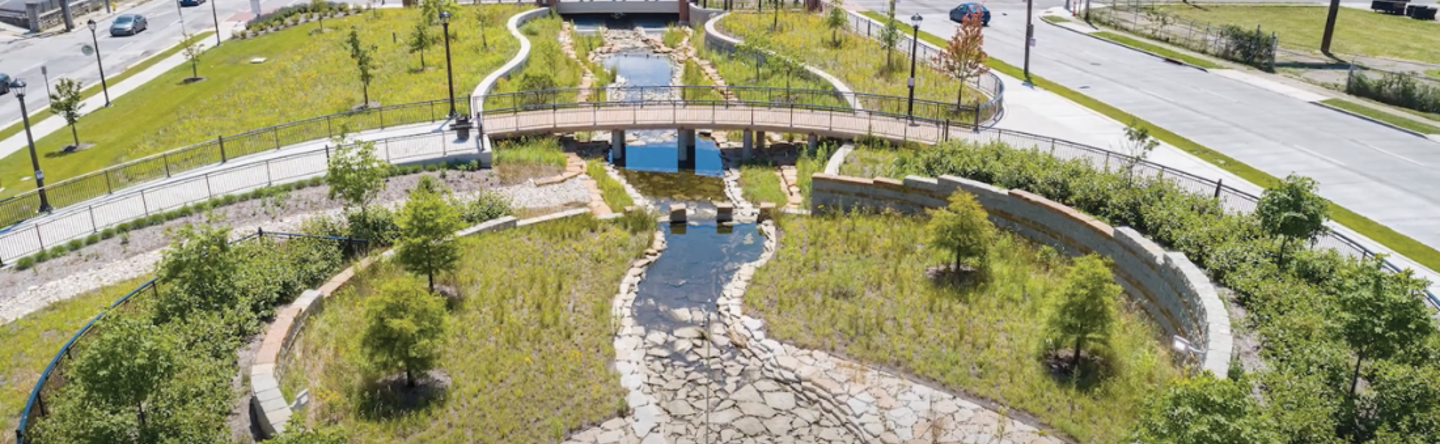 Resilience & Climate Adaptation