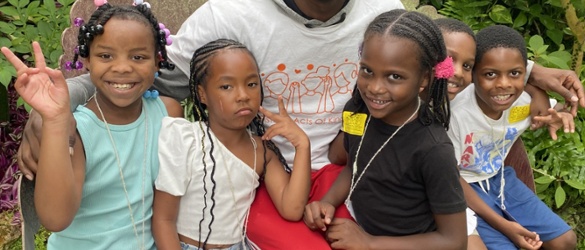 GCP Seeds of Change Grant Program awards over $200,000 in this year's Open Call