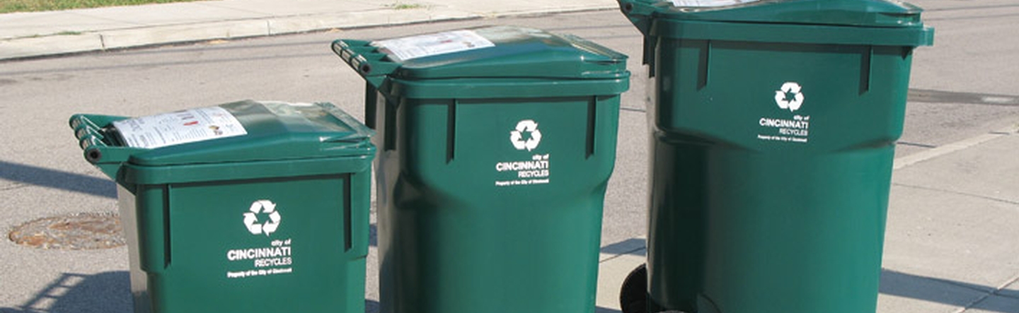 Curbside Recycling Program