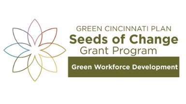 City of Cincinnati Announces $60,000 in Grants to Support Green Workforce Development