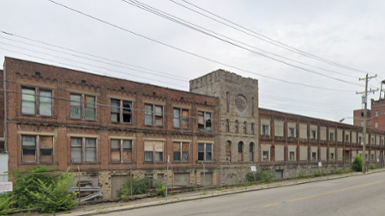 ODOD Awards nearly $18 Million for Brownfields in Cincinnati