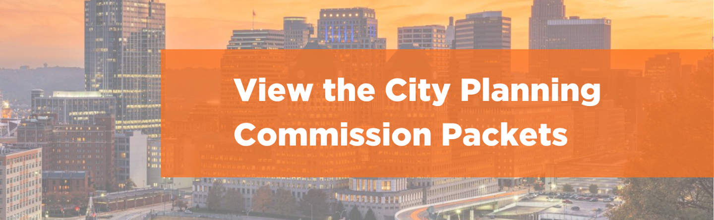 City Planning Commission