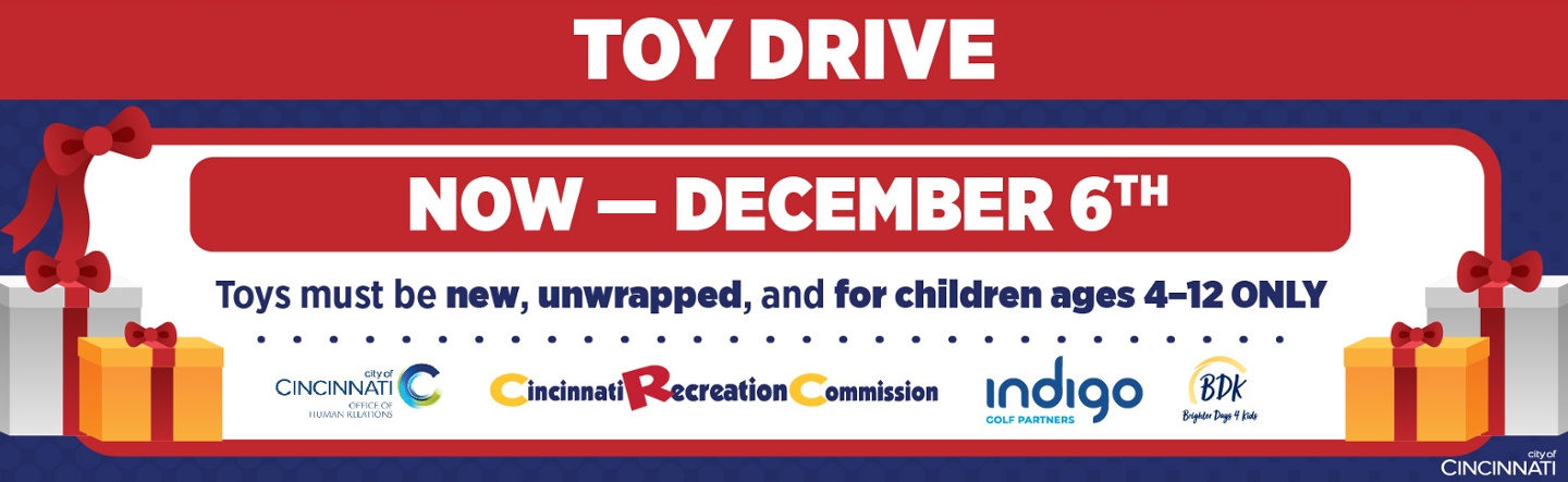 2024 Toy Drive