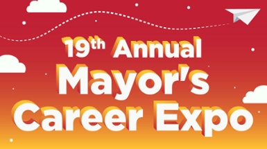 2025 Mayors Career Expo