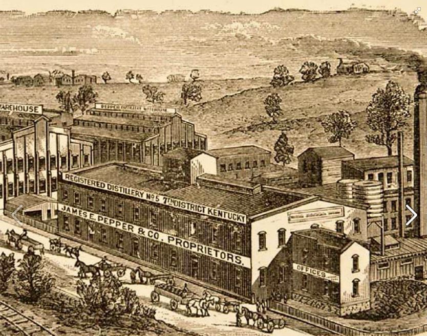 The Pepper Distillery