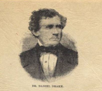 Daniel Drake