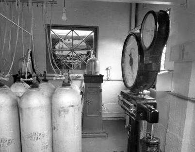 chlorinator apparatus