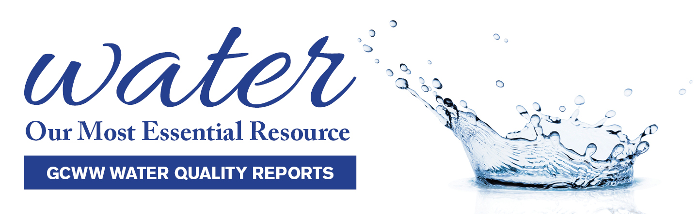 Annual Water Quality Report