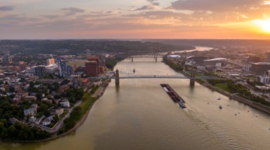 Five Regional Organizations Highlight Importance of Protecting the Ohio River